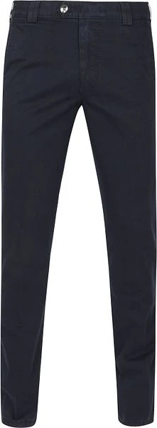 Meyer Broek Roma Donkerblauw