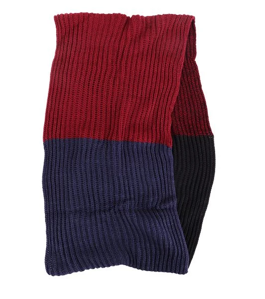 Suitable Set Circle Sjaal En Handschoenen 15-10 - Afbeelding 3