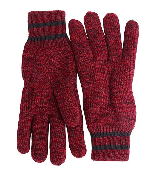 Suitable Set Circle Sjaal En Handschoenen 15-10 - Afbeelding 4