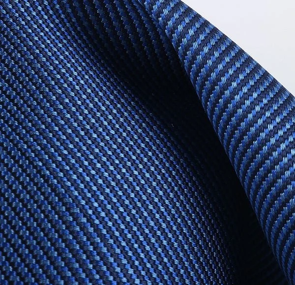 Pochet Royal Blauw - Afbeelding 4