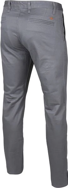 Dockers Alpha Skinny Grijs - Afbeelding 4