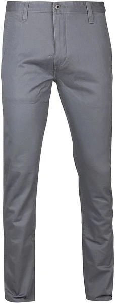 Dockers Alpha Skinny Grijs - Afbeelding 6