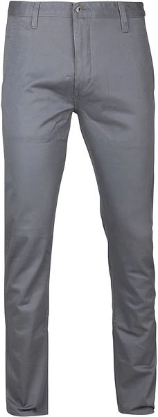Dockers Alpha Skinny Grijs