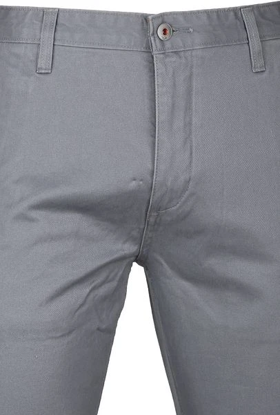 Dockers Alpha Skinny Grijs - Afbeelding 2