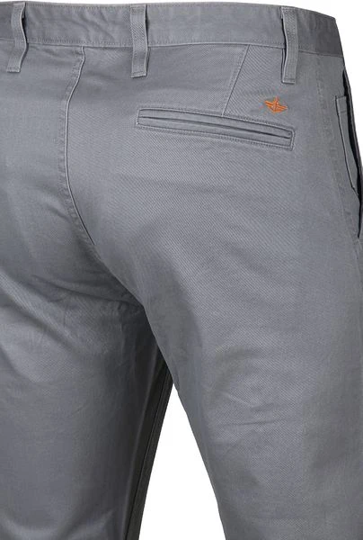 Dockers Alpha Skinny Grijs - Afbeelding 3