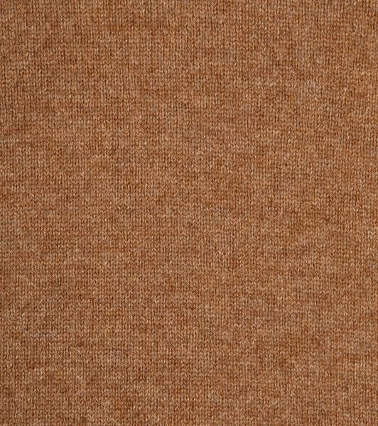 William Lockie Pullover Lamswol V Savannah - Afbeelding 5