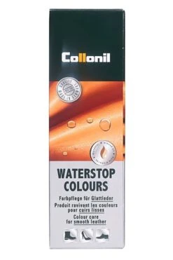 Collonil Waterstop Leer Crème Kleurloos 01