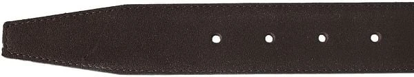 Profuomo Riem Suede Donkerbruin - Afbeelding 6