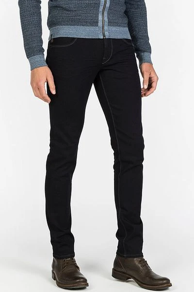 Vanguard V850 Rider Jeans Navy - Afbeelding 6
