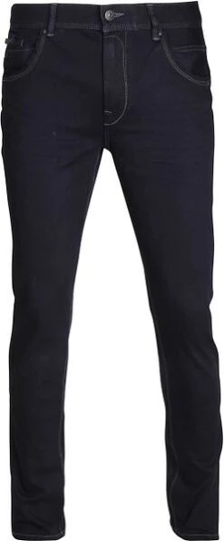 Vanguard V850 Rider Jeans Navy