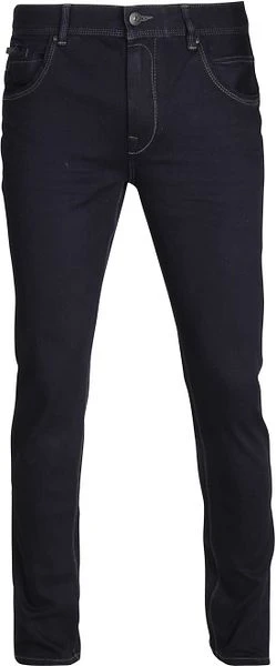 Vanguard V850 Rider Jeans Navy