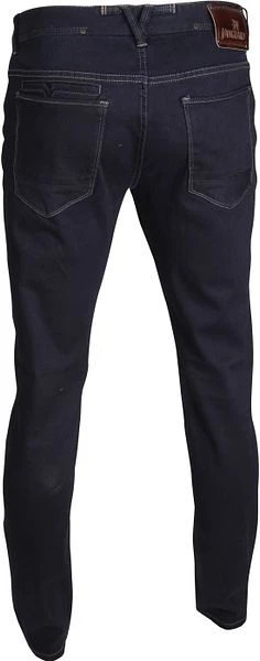 Vanguard V850 Rider Jeans Navy - Afbeelding 5