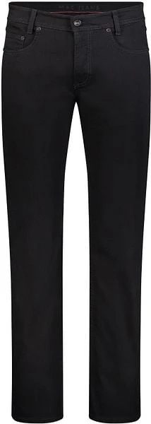 Mac Broek Arne Stretch Black H900 - Afbeelding 5