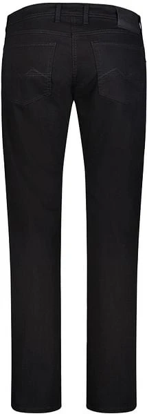 Mac Broek Arne Stretch Black H900 - Afbeelding 6