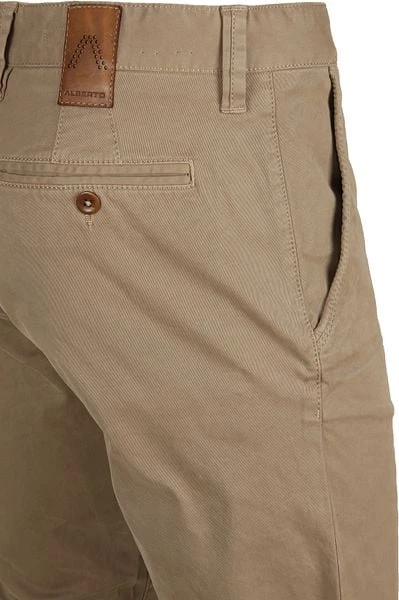Alberto Lou Chino Khaki - Afbeelding 6