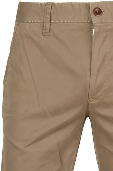 Alberto Lou Chino Khaki - Afbeelding 3