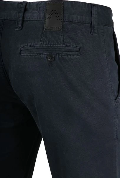 Alberto Lou Chino Navy - Afbeelding 3