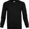 Colorful Standard Sweater Deep Black