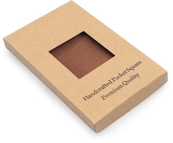 Suitable Pochet Bruin - Afbeelding 3