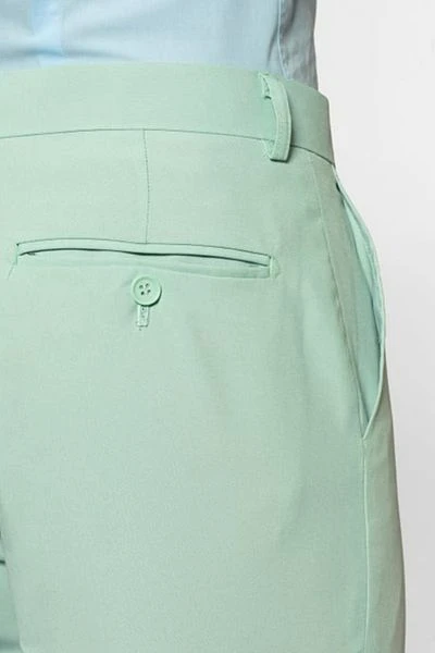 OppoSuits Kostuum Magic Mint - Afbeelding 6