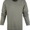 Colorful Standard Sweater Organic Olive