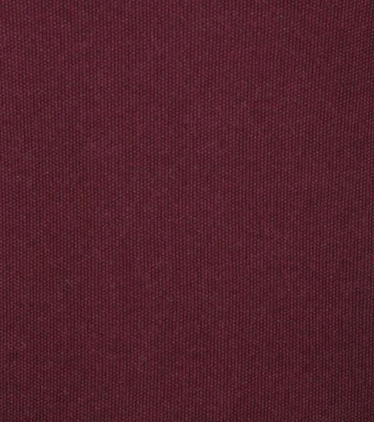 Suitable Katoen Neil Pullover Bordeaux - Afbeelding 3