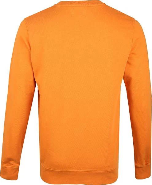 Colorful Standard Sweater Organic Oranje - Afbeelding 4