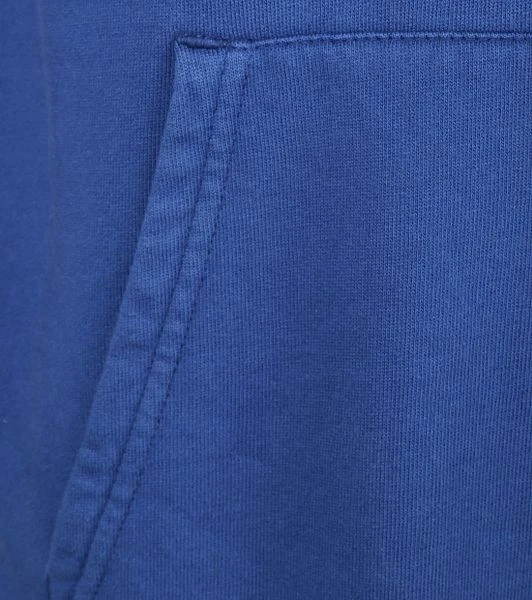 Colorful Standard Organic Hoodie Blauw - Afbeelding 3