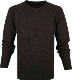 William Lockie Lamswol Donkerbruin