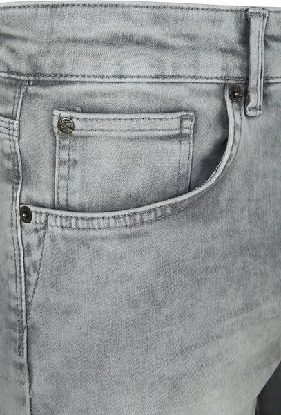 Petrol Seaham Jeans Grijs - Afbeelding 2