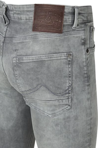 Petrol Seaham Jeans Grijs - Afbeelding 3