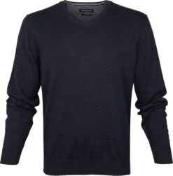 Casa Moda Pullover Navy