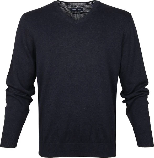 Casa Moda Pullover Navy