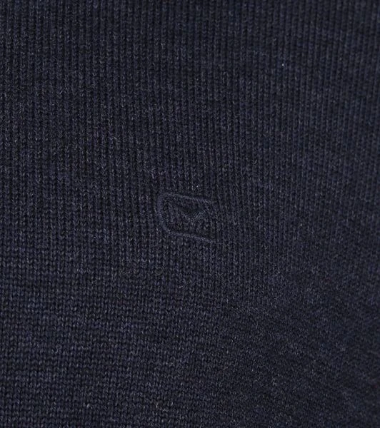 Casa Moda Pullover Navy - Afbeelding 3