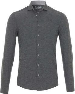Pure H.Tico The Functional Shirt Antraciet