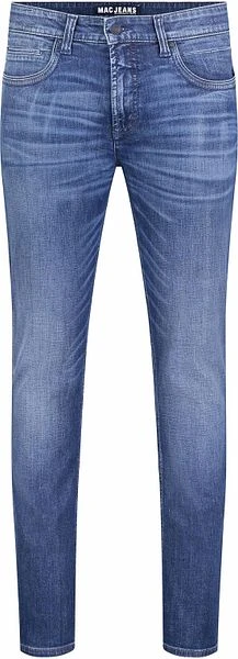 MAC Jeans Arne Pipe Gothic Blue