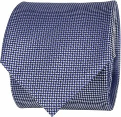 Suitable Stropdas Navy K01-3