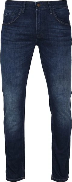 Vanguard V85 Scrambler Jeans SF Navy