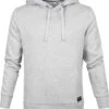 Bjorn Borg Hoodie Lichtgrijs