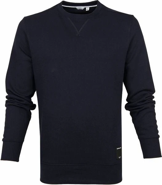 Bjorn Borg Sweater Donkerblauw - Afbeelding 5