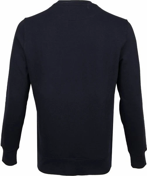 Bjorn Borg Sweater Donkerblauw - Afbeelding 3