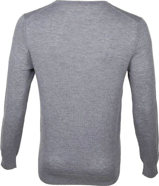 Olymp Trui Lvl 5 Grijs - Afbeelding 4