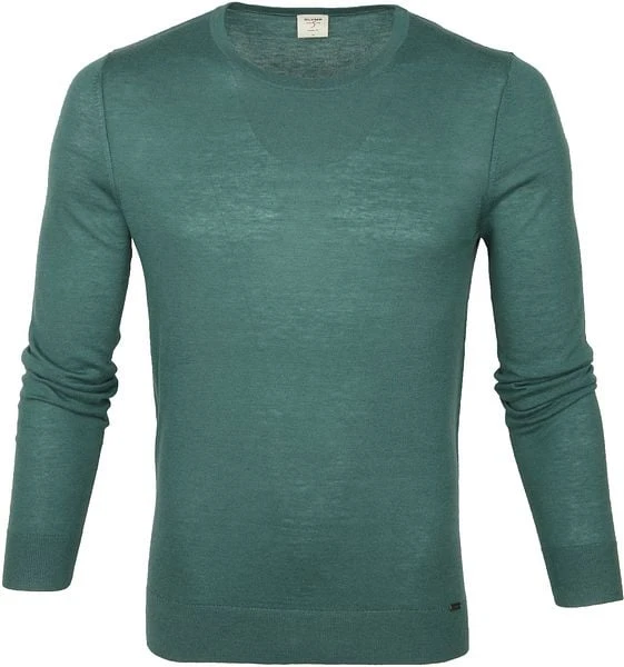 Olymp Trui Lvl 5 Groen - Afbeelding 5