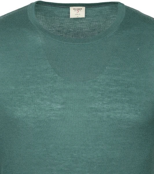 Olymp Trui Lvl 5 Groen - Afbeelding 6