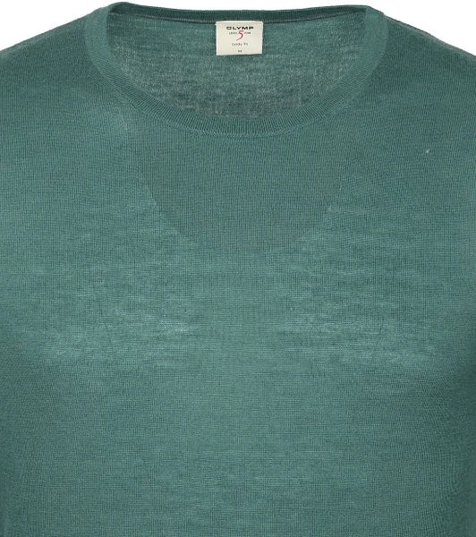 Olymp Trui Lvl 5 Groen - Afbeelding 2