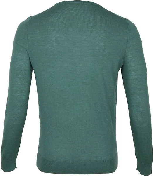 Olymp Trui Lvl 5 Groen - Afbeelding 4