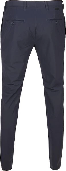 Alberto Chino WR International Donkerblauw - Afbeelding 3