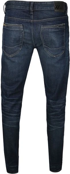 PME Legend XV Jeans Stretch Donker Blauw PTR150-DBD - Afbeelding 5