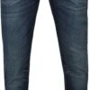 PME Legend XV Jeans Stretch Donker Blauw PTR150-DBD