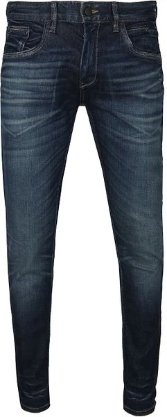 PME Legend XV Jeans Stretch Donker Blauw PTR150-DBD